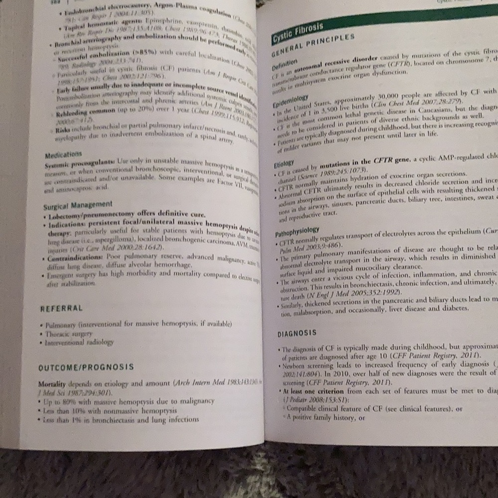 Medical Textbook - Picture 3 of 3